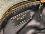 Yves Saint Laurent Loulou Puffer Bag 29 cm