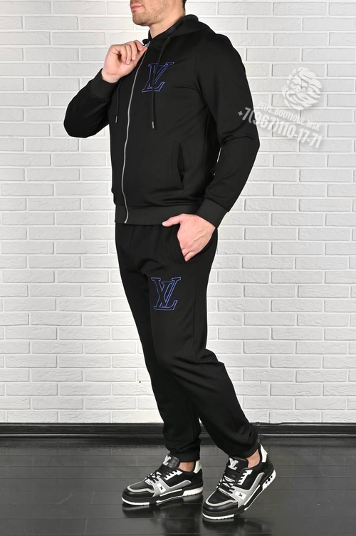 Спортивный костюм Louis Vuitton