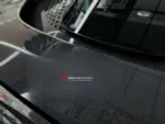 Карбоновый спойлер на крышку двигателя для FERRARI SF90 Феррари
