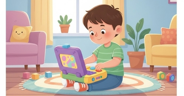 Как “Детский мир” переигрывает маркетплейсы: логистика, СТМ и гармоничный ритейл