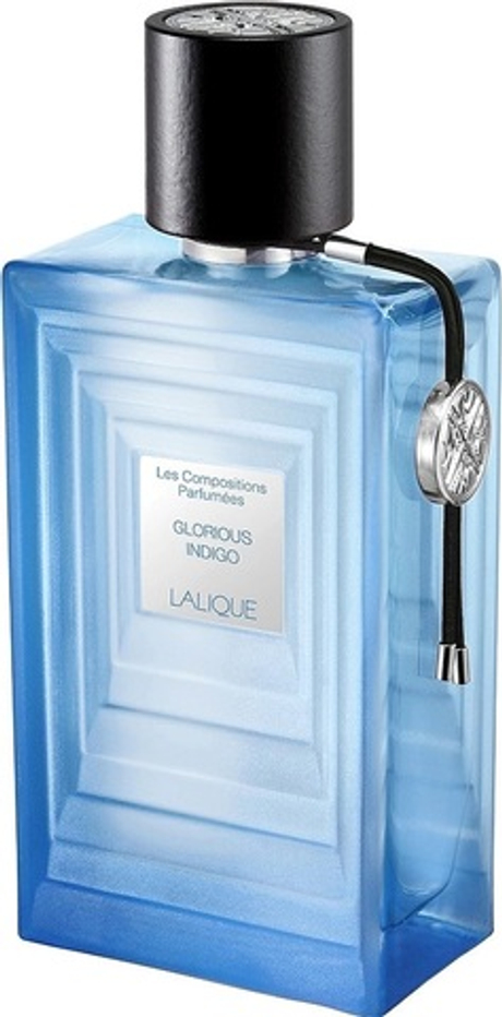 Lalique Les Compositions Glorious Indigo