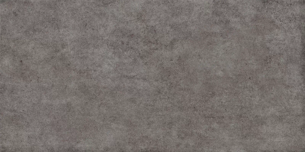 Настенная плитка Alma Ceramica TWU2550BOH70 Boho 24.9x50 графит глянцевая / рельефная под бетон