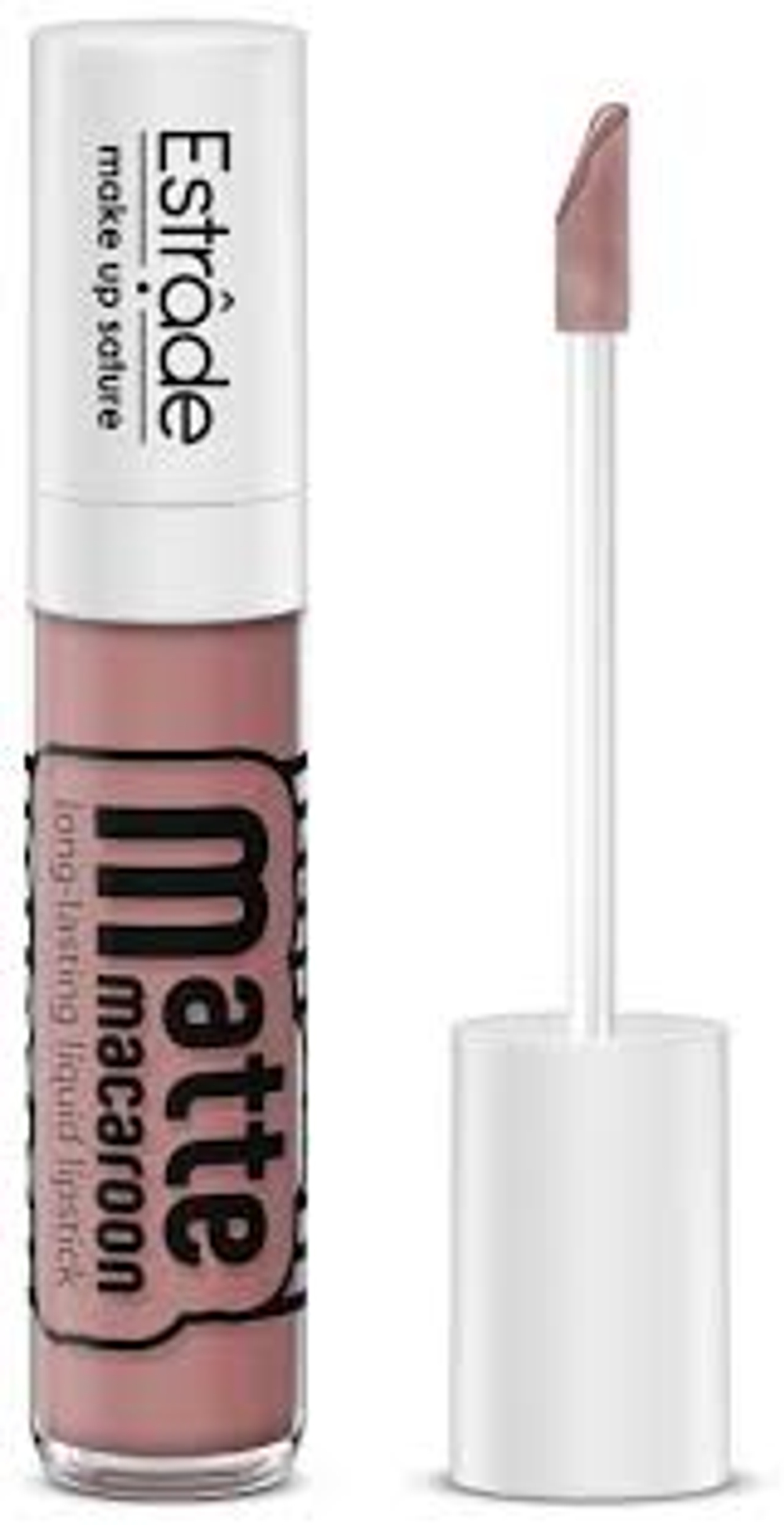 Estrade make up sature Matte Macaroon 72
