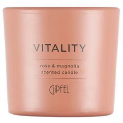 Ароматическая свеча Gipfel Rose & Magnolia 42918
