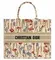 Сумка женская Dior Book Tote бежевый