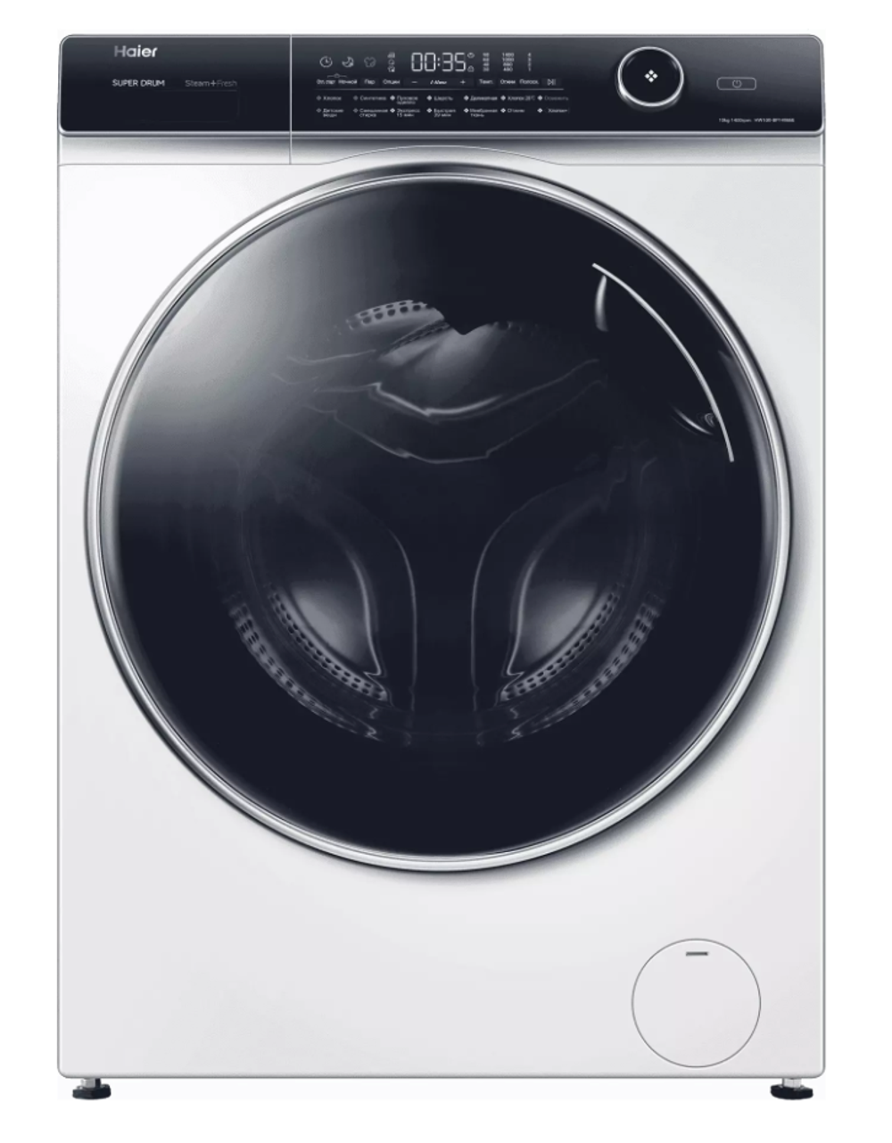 Стиральная машина HAIER HW100-BP14986E