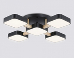 Потолочная люстра Ambrella Light FL FL4883