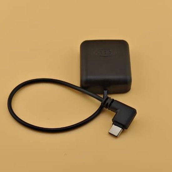 Type-C внешний GPS / GLONASS приемник чип uBlox 8 (QU8-TPC)