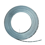 Перфорированная лента прямая 20*0,5 25м