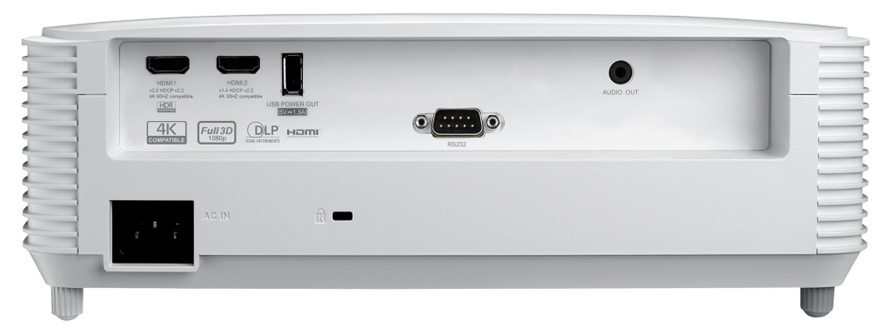 Проектор  Optoma HD29HLVx