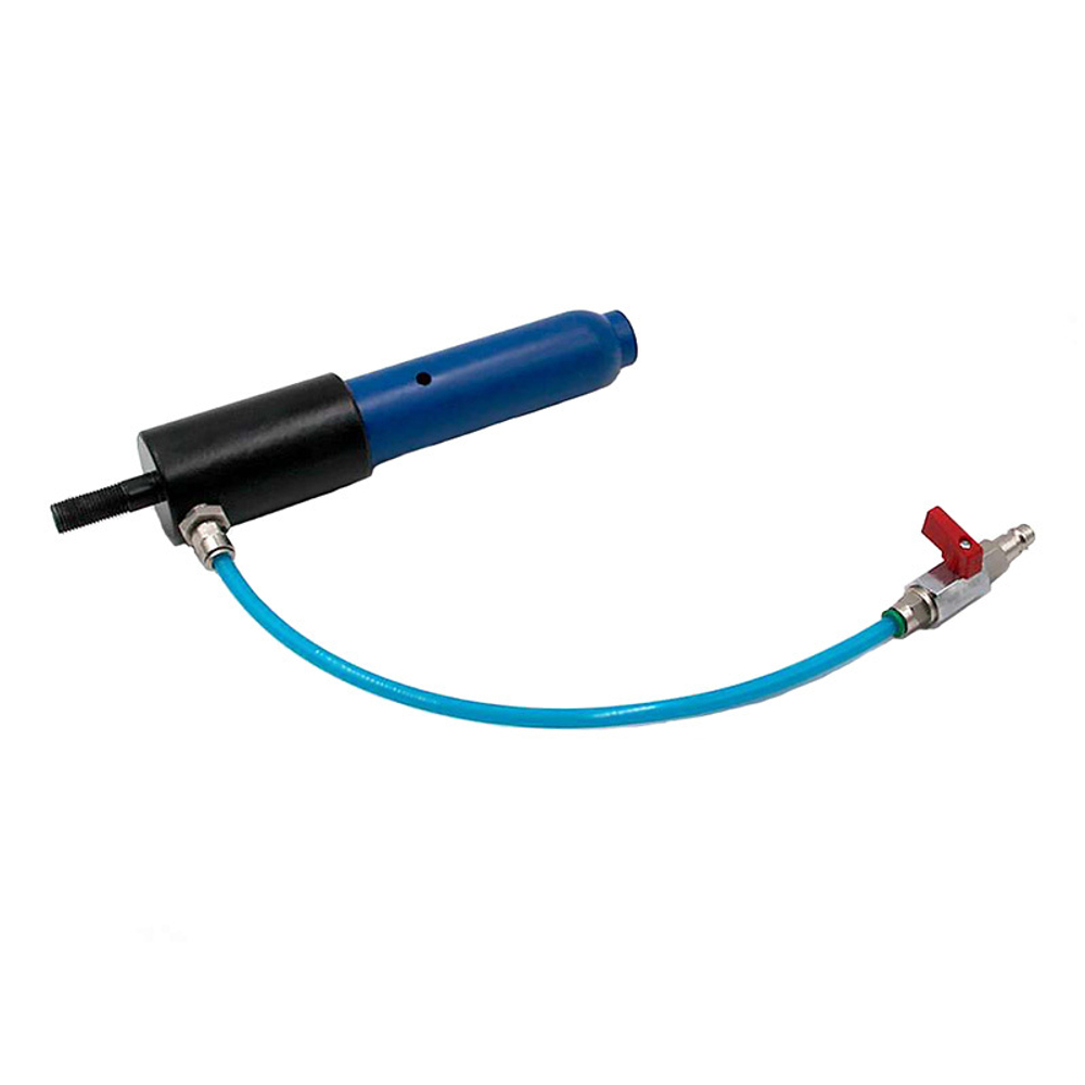 Съемник дизельных форсунок пневматический ОДА Сервис ODA-3204