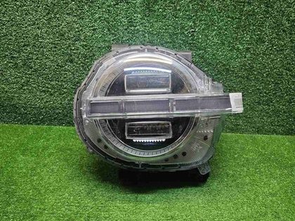 Фара левая Tank 300 (2021-н.в.) LED