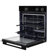 Электрический духовой шкаф Kuppersberg с функцией пара KSO 610 B фото 3