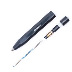 Шариковая ручка Kaweco Skyline Sport 1.0мм черная (10000763) 3