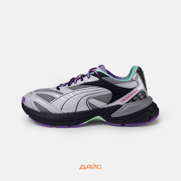 Кроссовки Puma Velophasis Sprint2K 395345-02