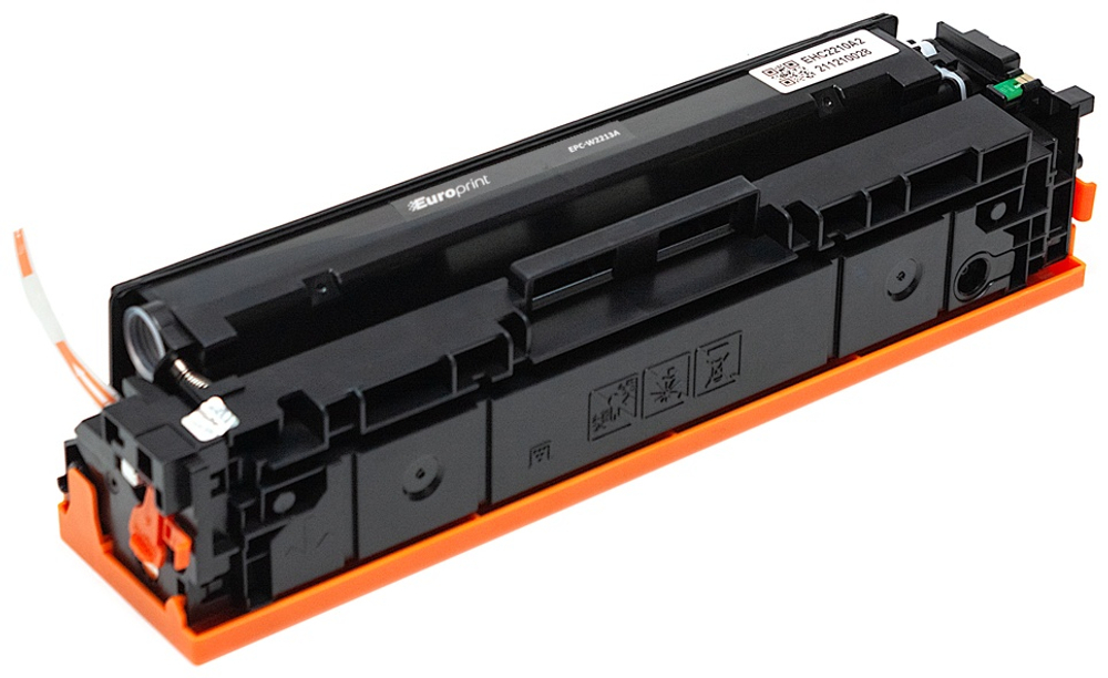 Картриджи Europrint EPC-W2211A голубой (cyan)