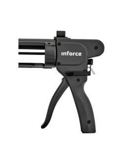 Универсальный пистолет для герметика и силикона Inforce 01-13-08