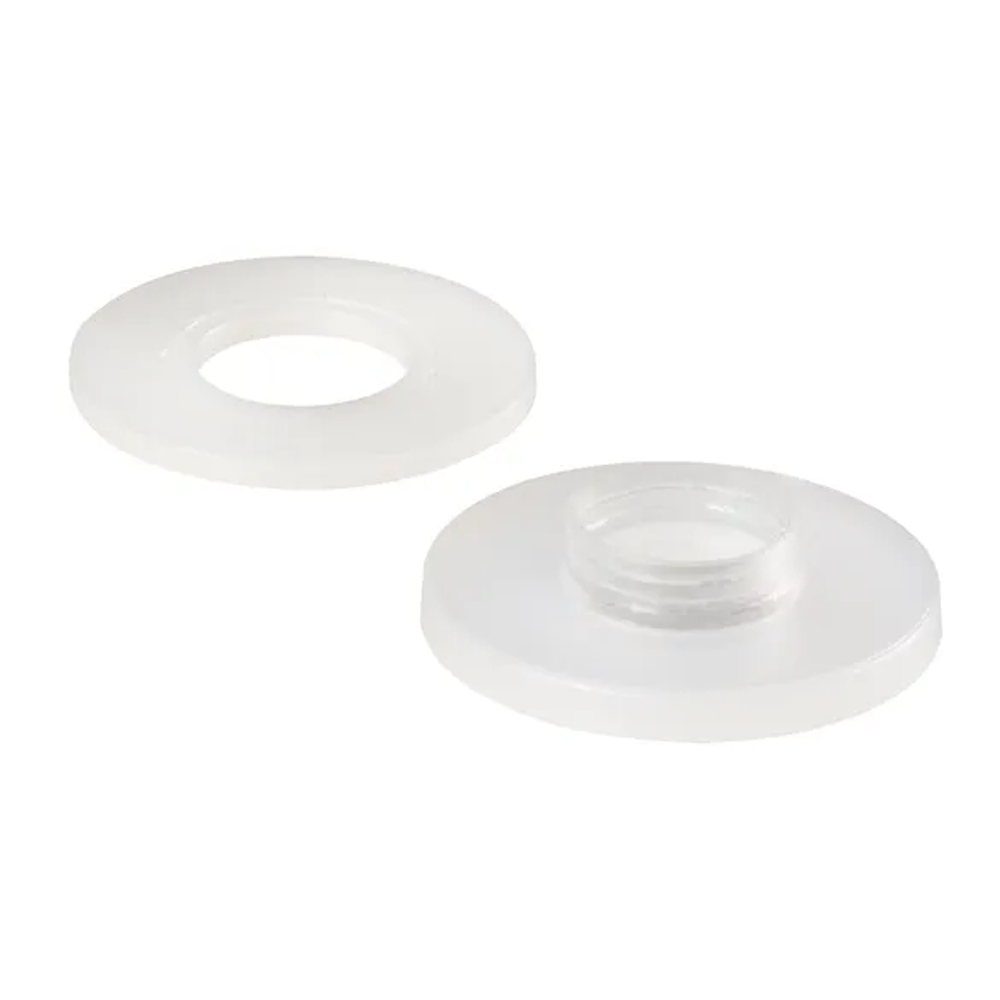 Комплект шайб KLUS-ISOL-6mm-2x (Arlight, -) 020928