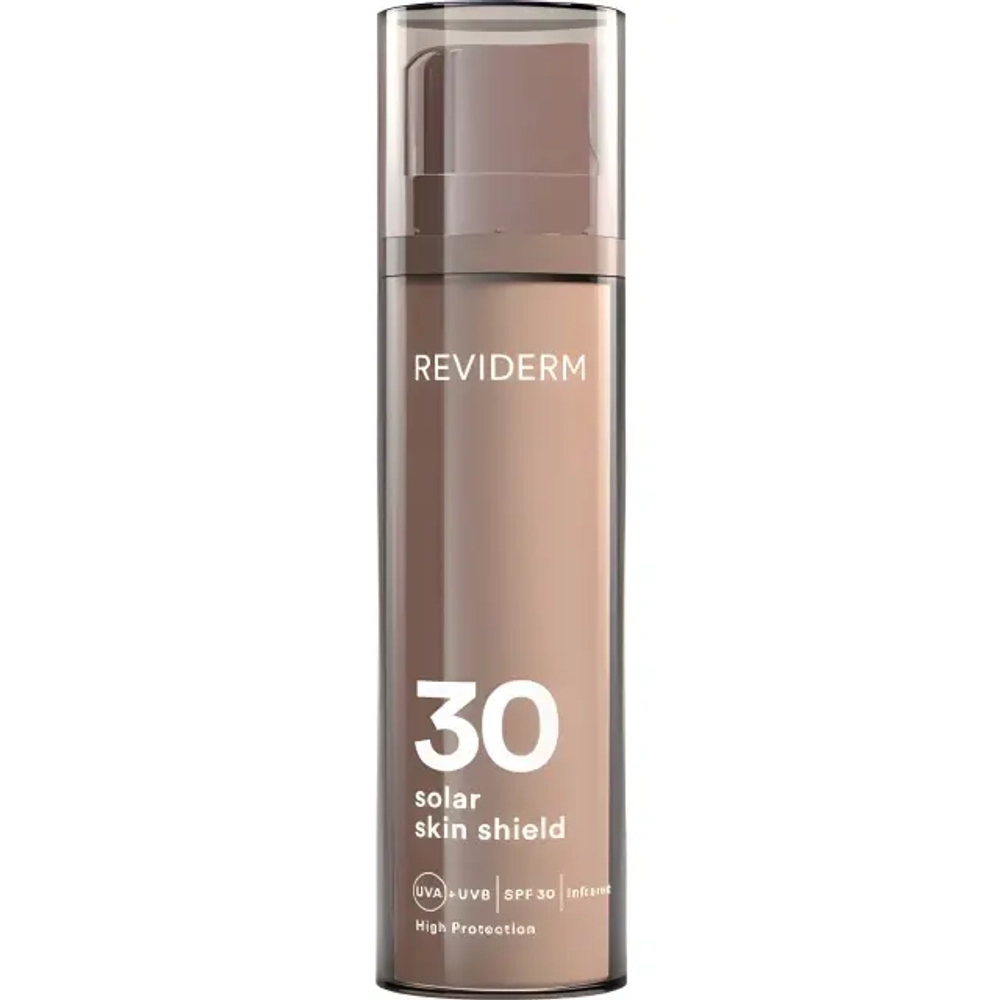 Антивозрастной солнцезащитный крем SPF30 120 мл