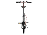 Электровелосипед OxyVolt Formidable M1 350W, 7,8Ah