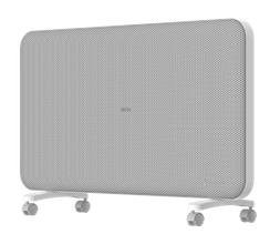 Микатермический конвектор с LED-дисплеем серии KAWAII ECH-KAE2000WT