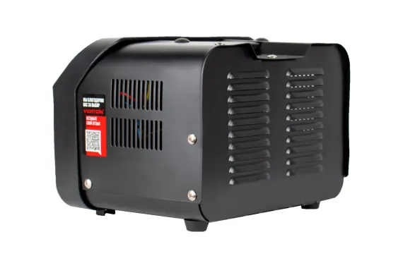 Зарядное устройство VERTON Energy BC-15 150Вт 12В 20-120А/ч 39747
