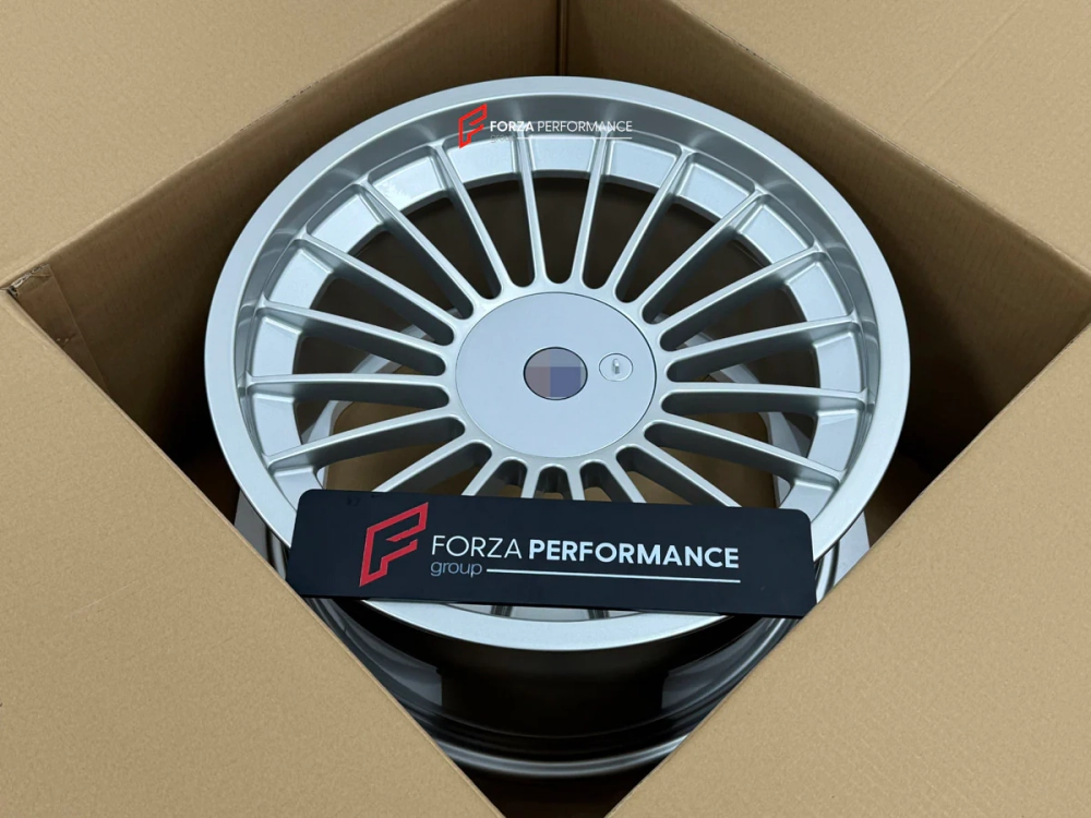 КОВАНЫЕ ДИСКИ ДЛЯ BMW M6 E63 2008 БМВ