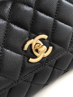 Chanel Bag 14 cm