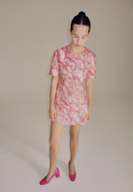 Regina dress
