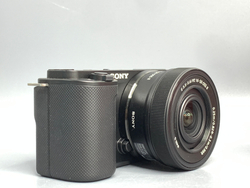 Sony ZV-E10 Kit 16-50mm II 200 кадров