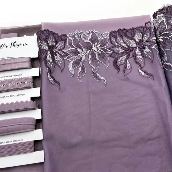 Набор Isetta № 284