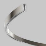 Шинопровод накладной/подвесной Technical TRX154-2SR-D1500-PT