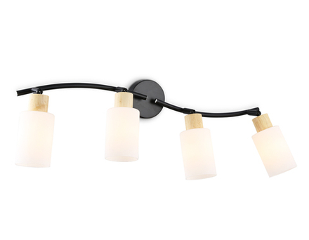 Ambrella Настенно-потолочный спот в стиле лофт Loft TR8723