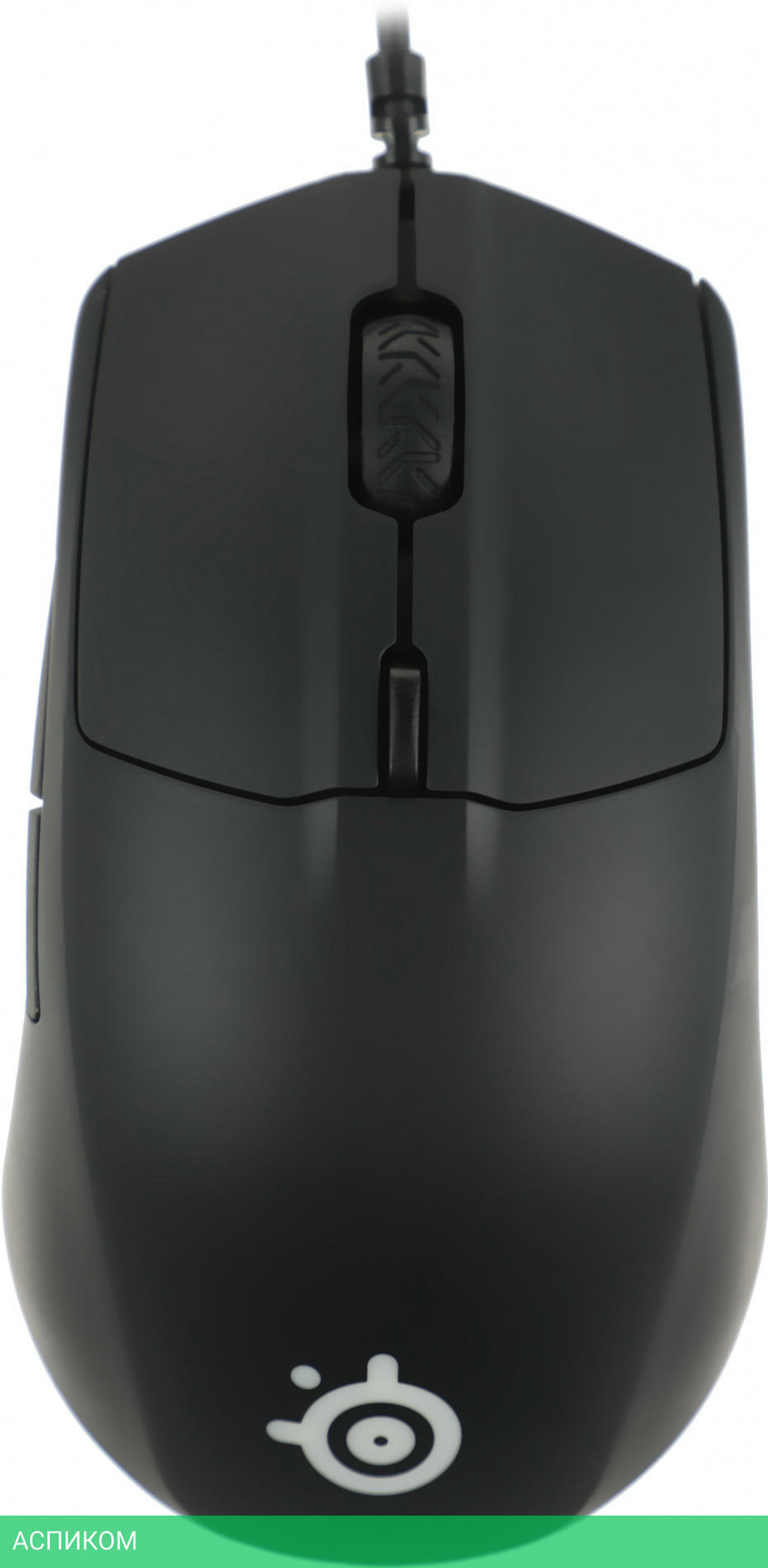 Мышь SteelSeries Rival 3 (62513)