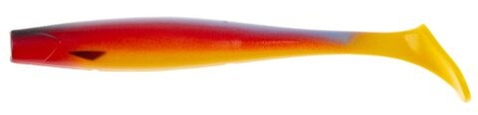 Виброхвосты LJ 3D Series KUBIRA SWIM SHAD 5,0in (12,50)/PG06 3шт.