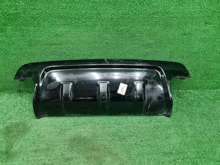 Накладка заднего бампера Range Rover Sport 2 17-22