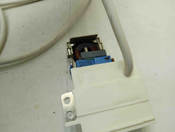 MVSB6125 кт170 Сетевой фильтр для стиральной машины Hotpoint-Ariston MVSB6125 б/у
