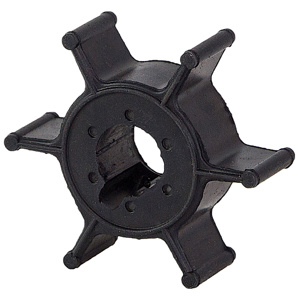 Yamaha Крыльчатка охлаждения 6E0-44352-01 ( Omax / TM ) 4A-5C,F4A/B/M-F5A-F6C/M  00146166