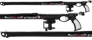 Арбалет Epsealon Striker Black 75 см