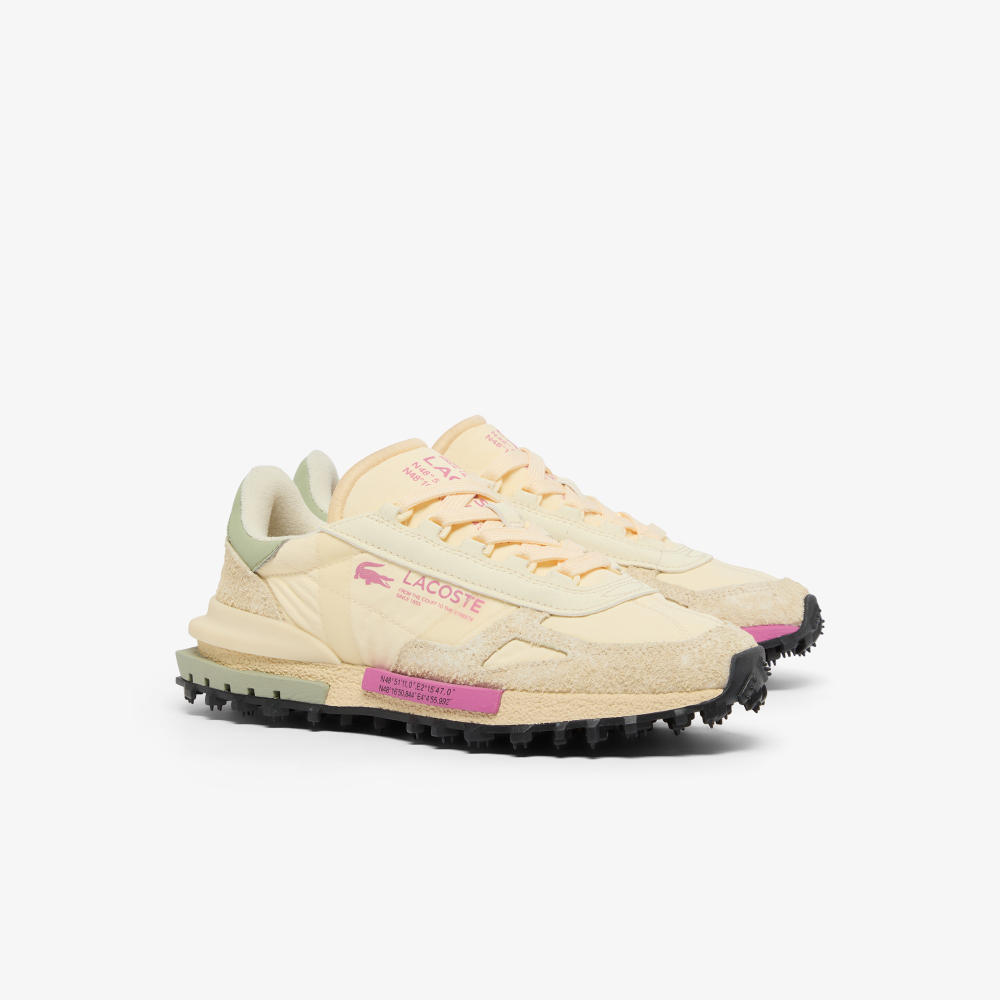 Кроссовки женские Lacoste ELITE ACTIVE 1261 SFA