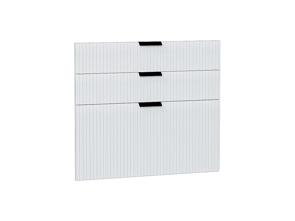 Комплект фасадов Евро Лайн для каркаса Ф-53 Н803