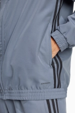 Кофта adidas Tiro 25 Essentials Woven - серый
