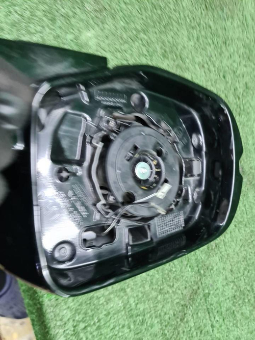 Зеркало левое Honda Pilot 3 (2015-2022) 12 конт.