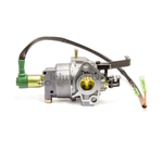 Карбюратор на генератор 177F 3,5 кВт с рычагом Profi