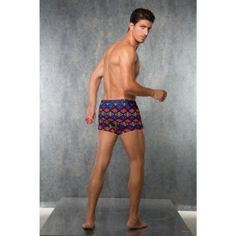 Мужские трусы боксеры 1886