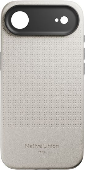 Чехол Native Union Active Case MagSafe для iPhone Air, песочный