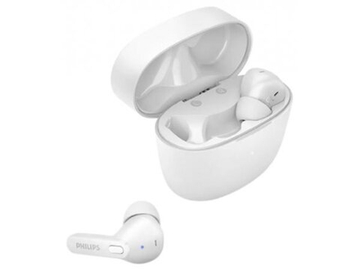 Беспроводные наушники Philips TAT2206 White