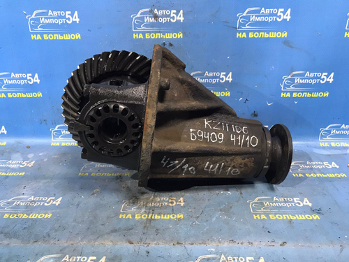 Редуктор заднего моста TOYOTA HIACE 1993-1995