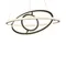Подвесной светильник FR6200PL-L132B Колли / Collie 132 Вт LED Freya fr6200pl-l132b