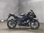 Kawasaki Ninja 250R , 2012